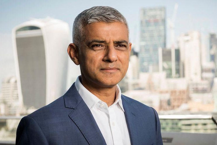 Mayor of London publishes gender, ethnicity & disability pay gap data
