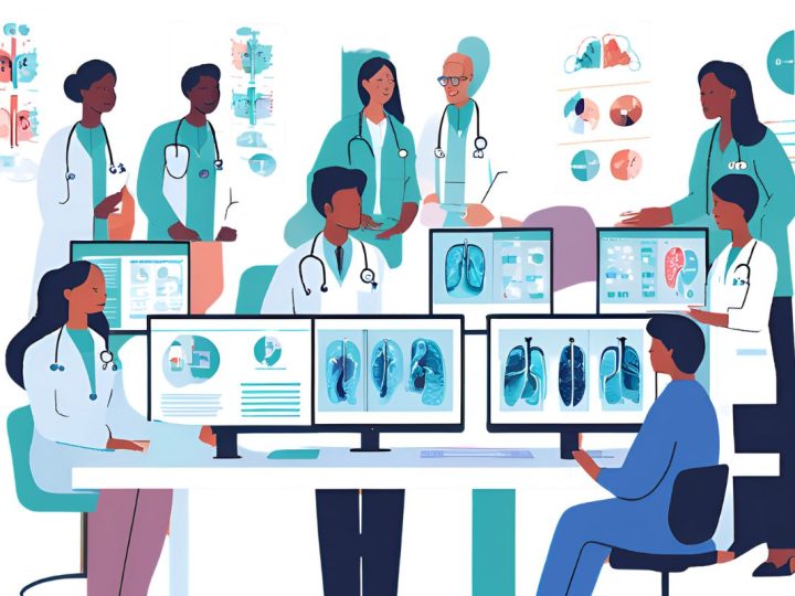 Shake up of AI usage across NHS to deliver plan for change