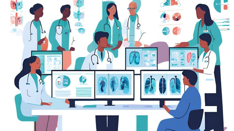 Shake up of AI usage across NHS to deliver plan for change