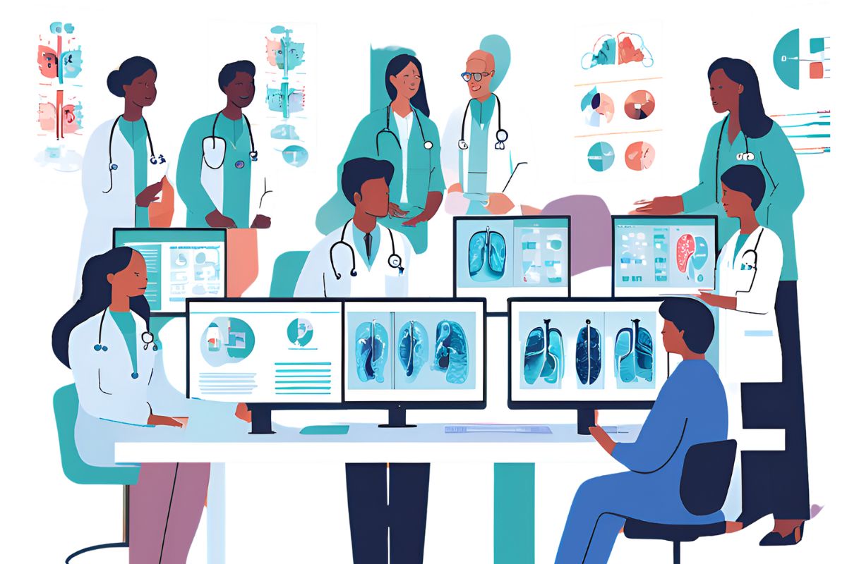 Shake up of AI usage across NHS to deliver plan for change