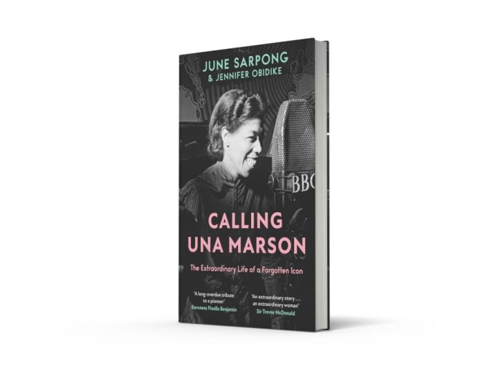 Calling Una Marson: the BBC’s first Black woman broadcaster