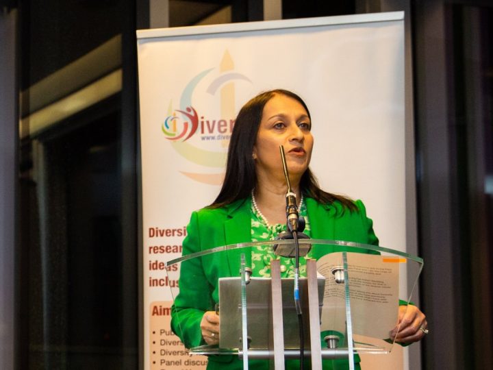 Diversity UK pauses ‘Asians in Tech’, returns to its grassroots