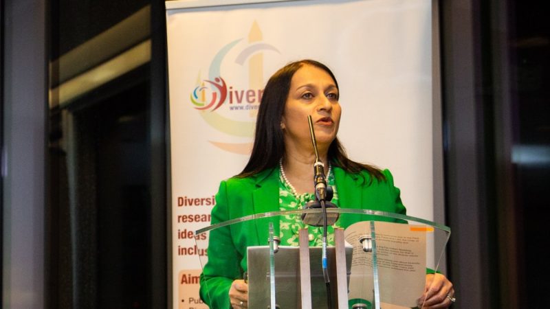 Diversity UK pauses ‘Asians in Tech’, returns to its grassroots
