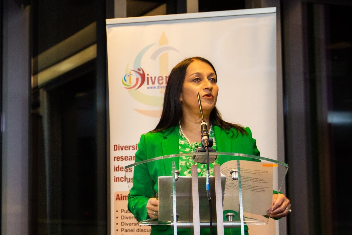 Diversity UK pauses ‘Asians in Tech’, returns to its grassroots