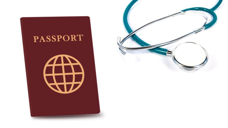 ‘Innovator passports’ to speed up NHS access to new technology