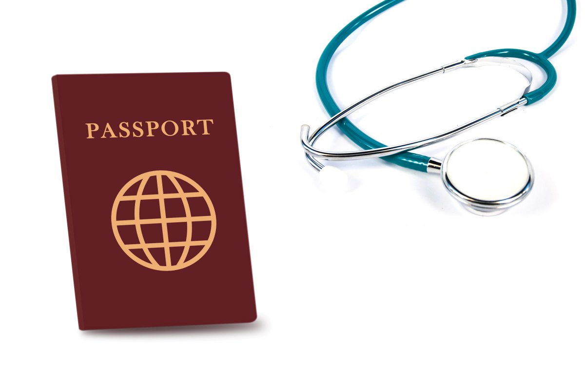 ‘Innovator passports’ to speed up NHS access to new technology