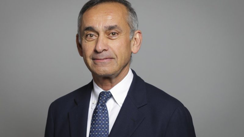 Radical Shifts Needed to Rescue an NHS in Critical Condition