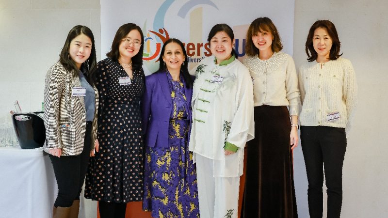 Closing the Gender Health Gap by Investing in Women Founders