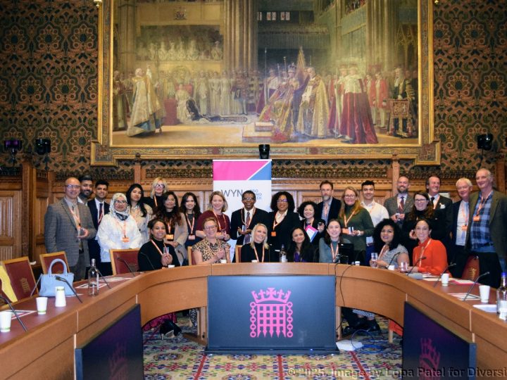 WYN Legal celebrates Pro Bono Week Awards 2025