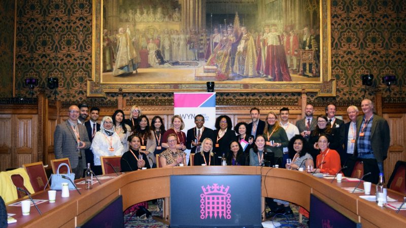 WYN Legal celebrates Pro Bono Week Awards 2025