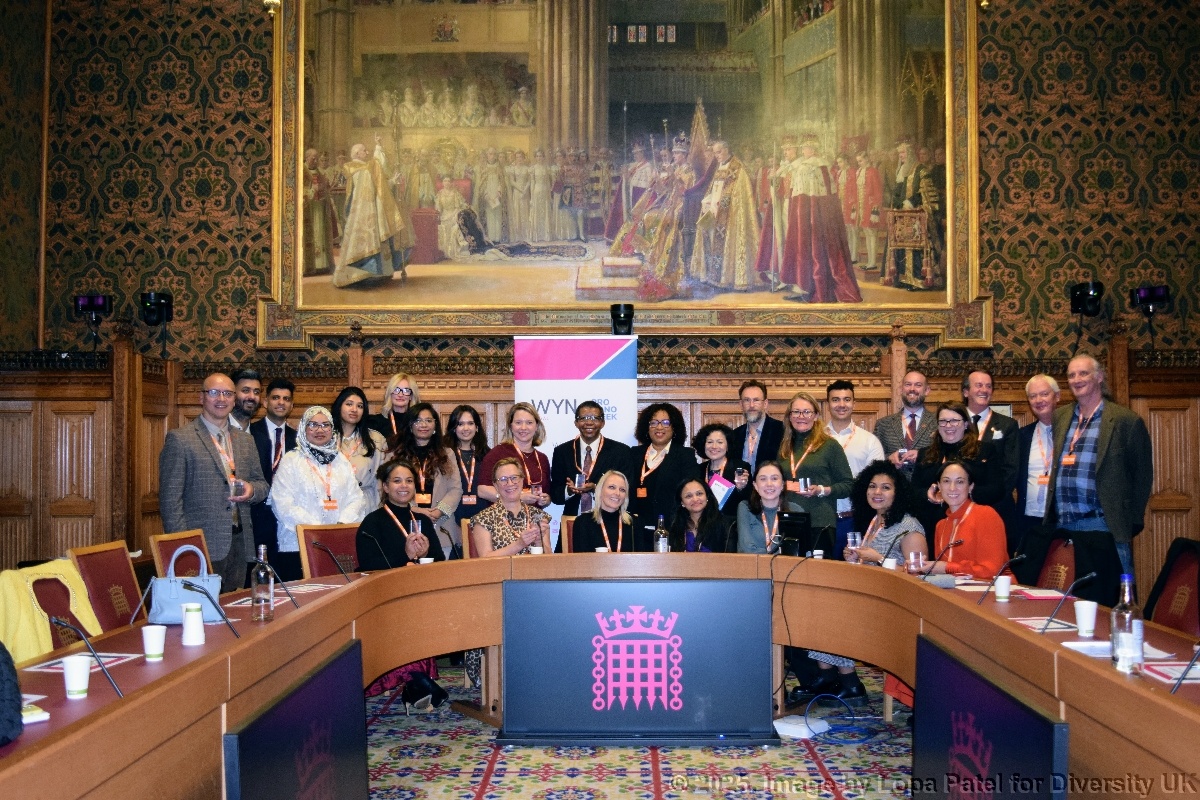 WYN Legal celebrates Pro Bono Week Awards 2025