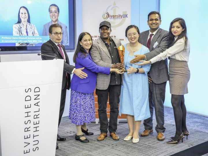 Paul Stephenson Lecture returns to Bristol, UK City of Civil Rights