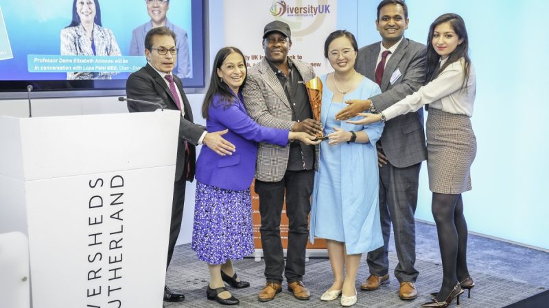 Paul Stephenson Lecture returns to Bristol, UK City of Civil Rights