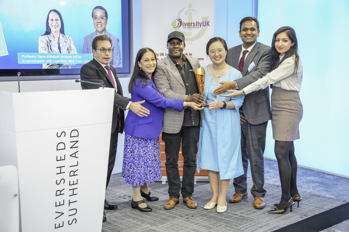 Paul Stephenson Lecture returns to Bristol, UK City of Civil Rights