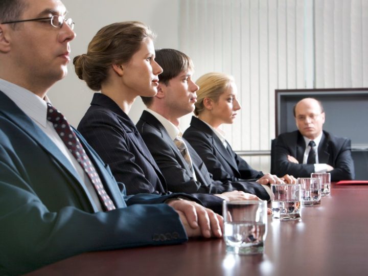 IoD calls for a bold new approach to non-executive leadership