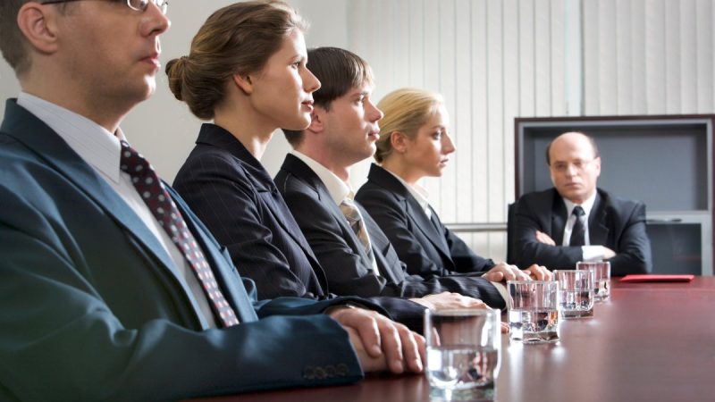 IoD calls for a bold new approach to non-executive leadership