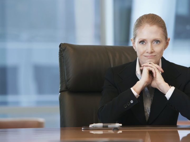 FTSE Women Leaders Review: UK leads on Gender Balance