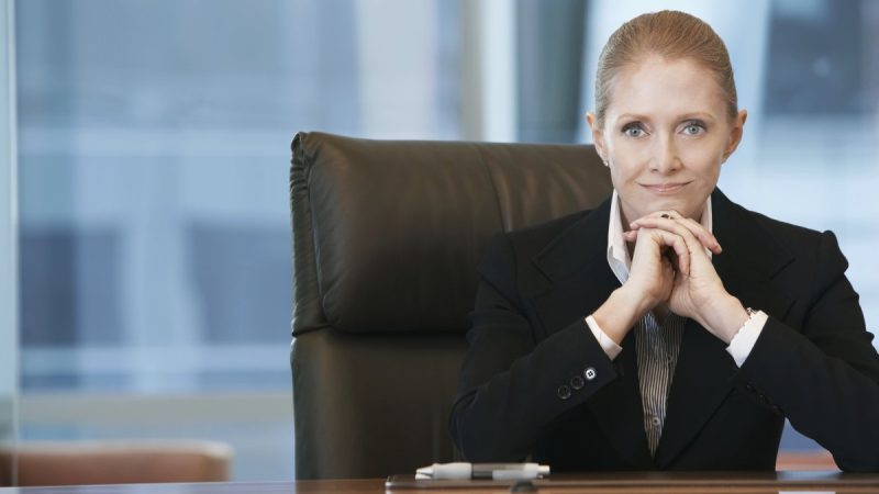 FTSE Women Leaders Review: UK leads on Gender Balance