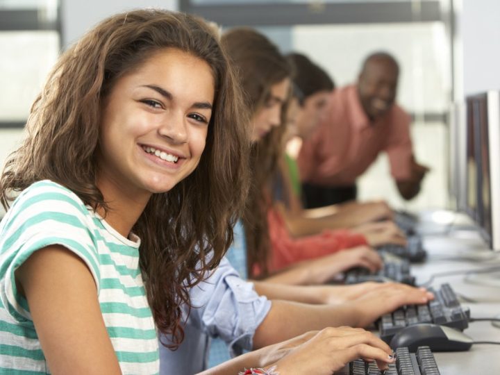 AI could mark the end of young people learning on the job